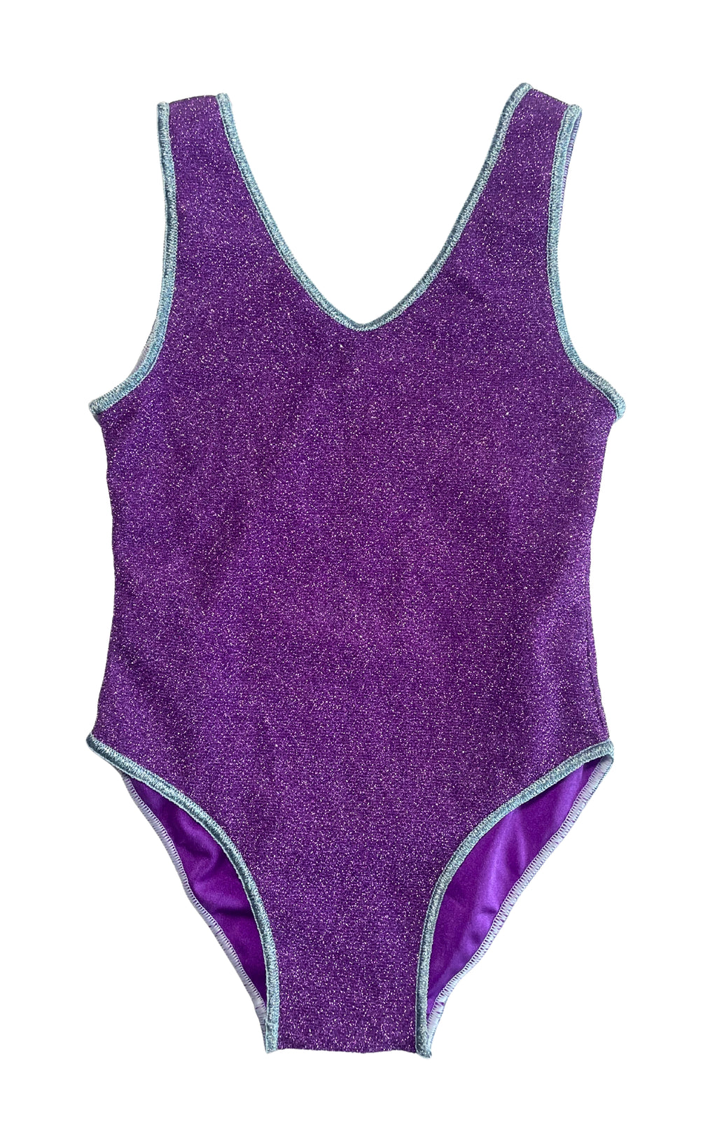 MINI ALI - one piece