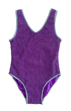 MINI ALI - one piece