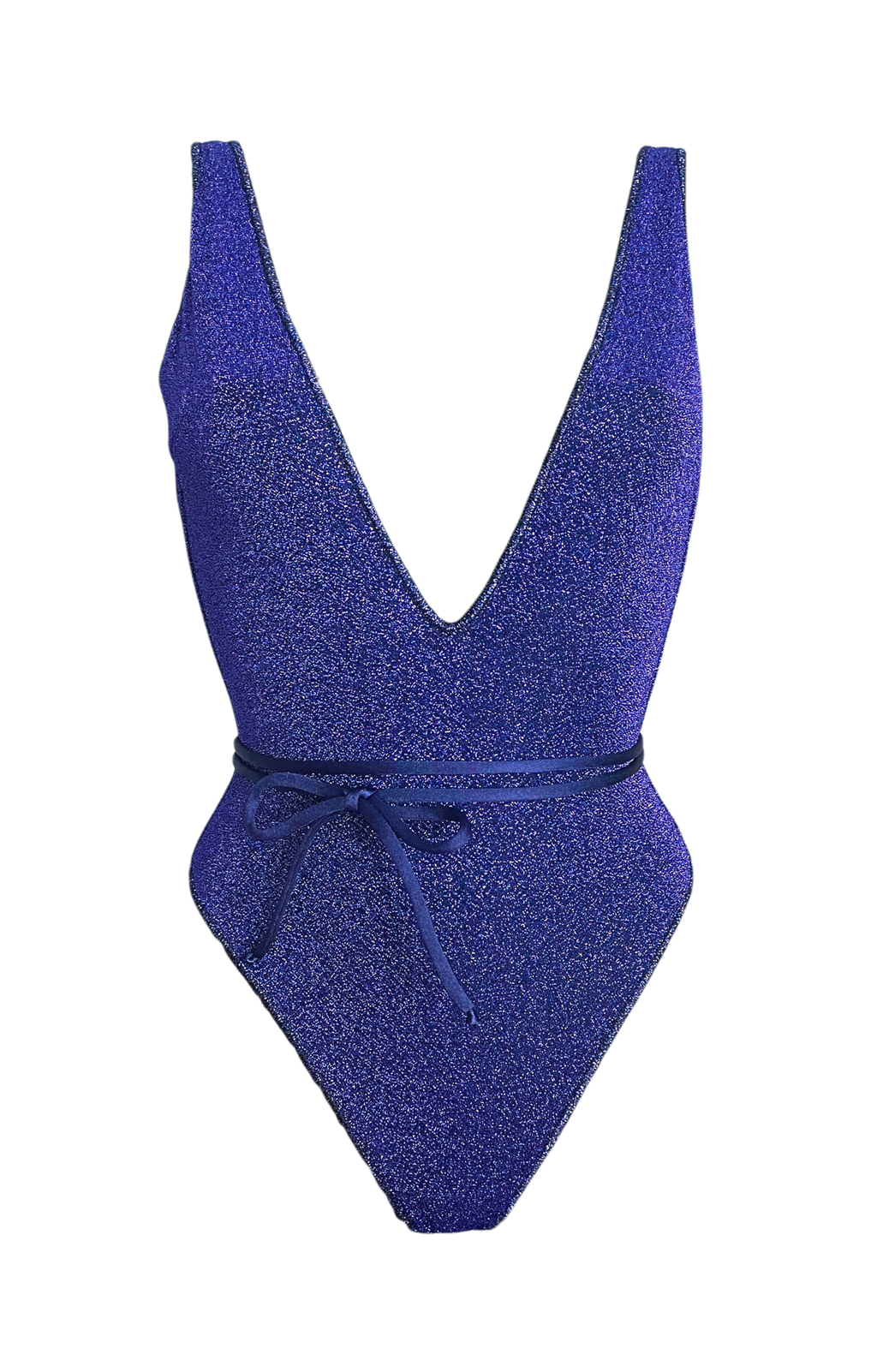 ONE PIECE VIVI - royal blue