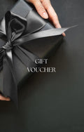 Gift voucher - electronic