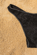 Triangle - little black