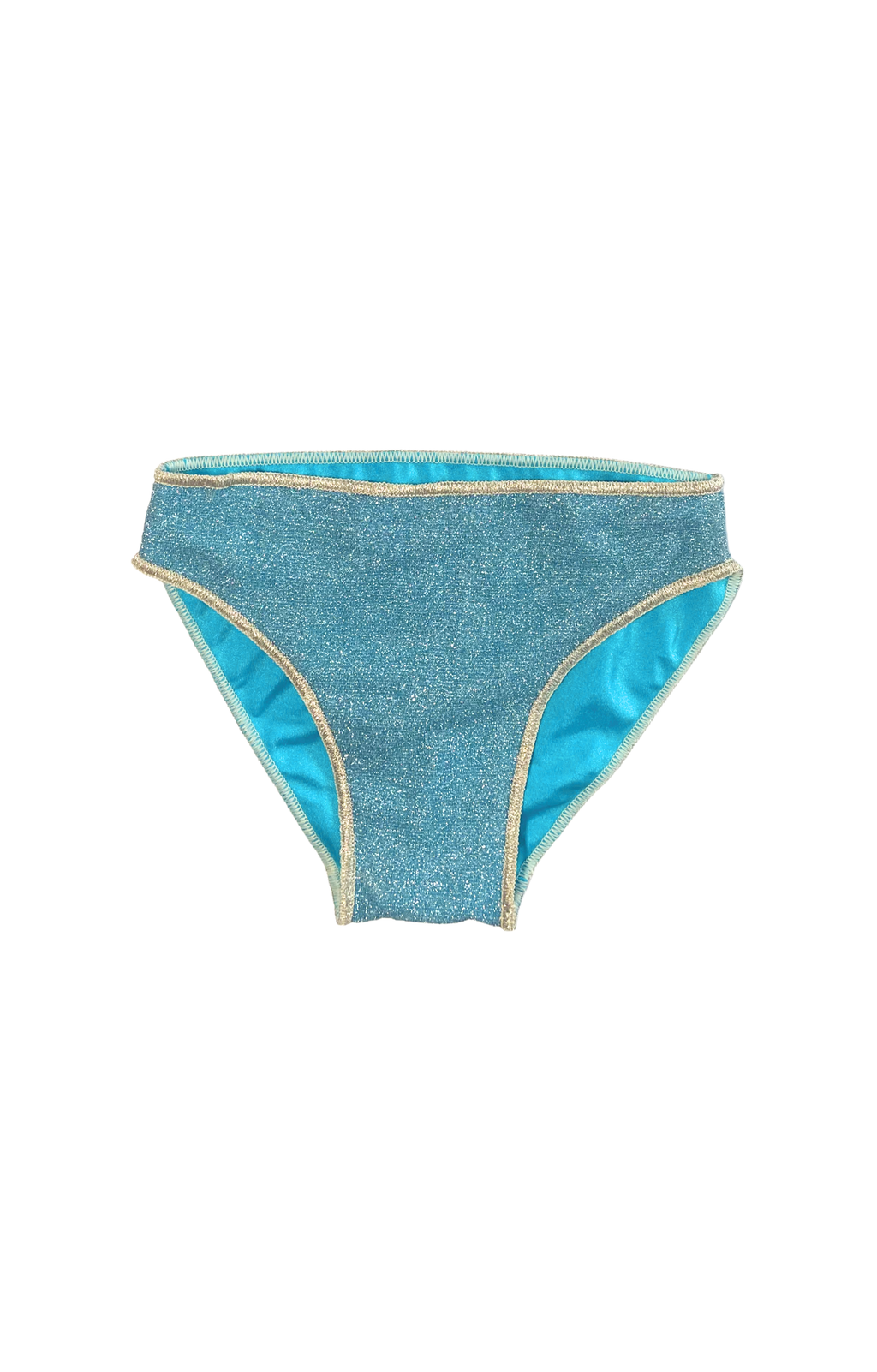 MINI ALI - spodní díl BABY BLUE