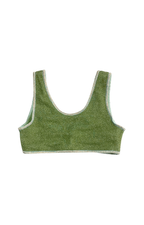 MINI ALI - vrchní díl LIME