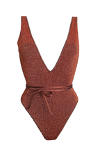 ONE PIECE VIVI - copper