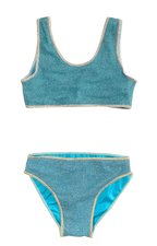 MINI ALI - spodní díl BABY BLUE